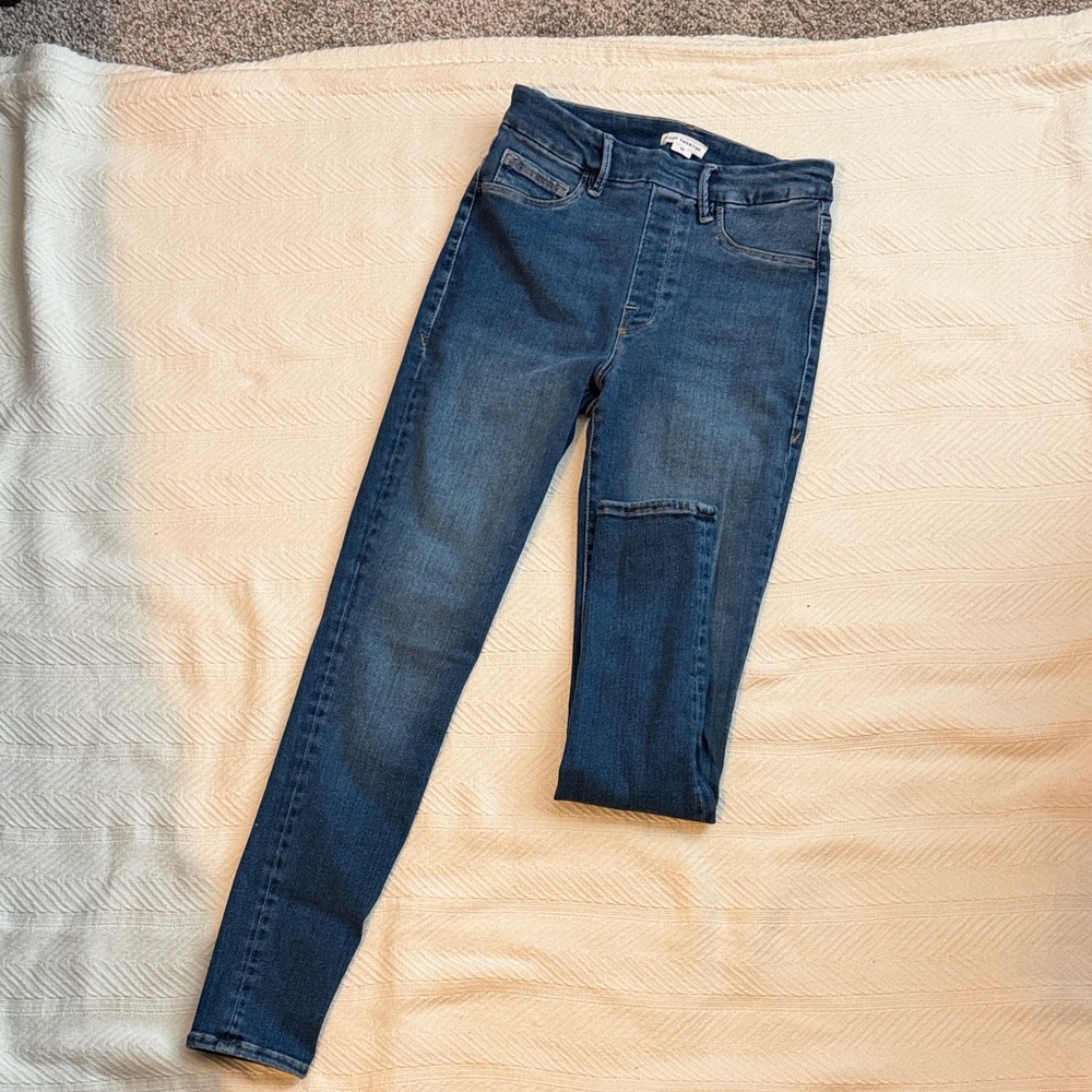 Good American Jeggings